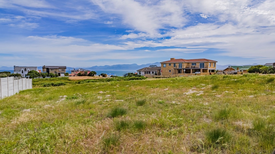 0 Bedroom Property for Sale in De Kelders Western Cape